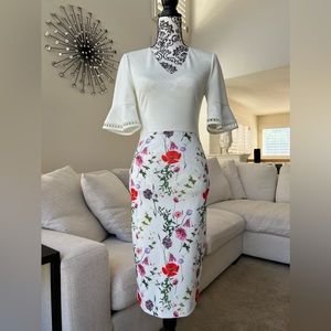 Ted Baker London Dress Size 0